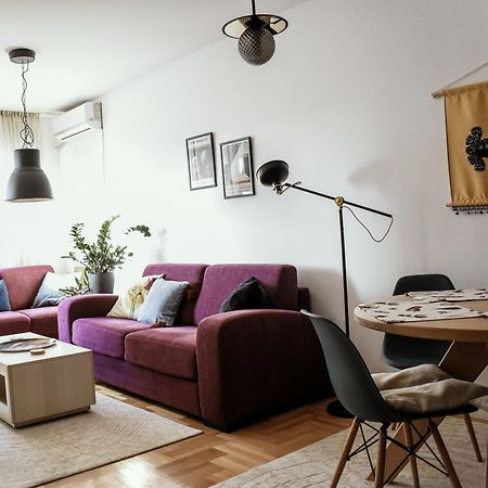 La Maison Nis Bagian luar foto