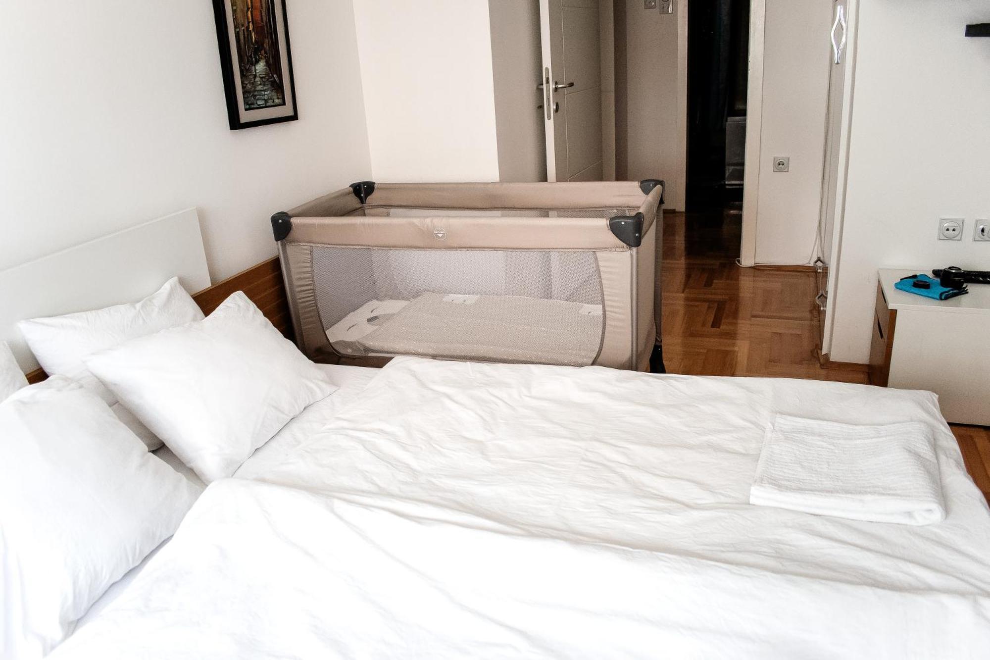 La Maison Nis Bagian luar foto