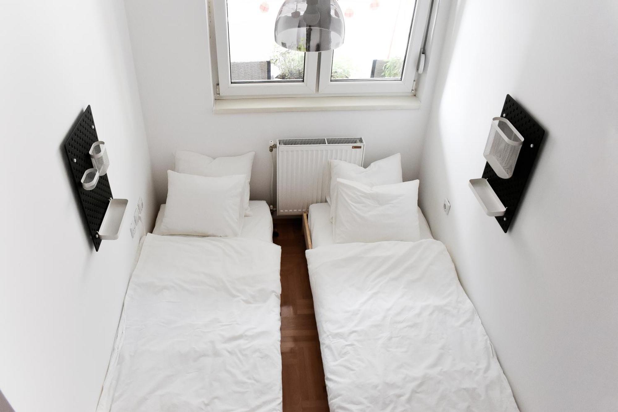La Maison Nis Bagian luar foto